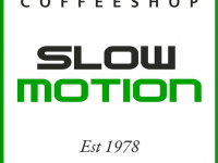 Coffeshop Slowmotion