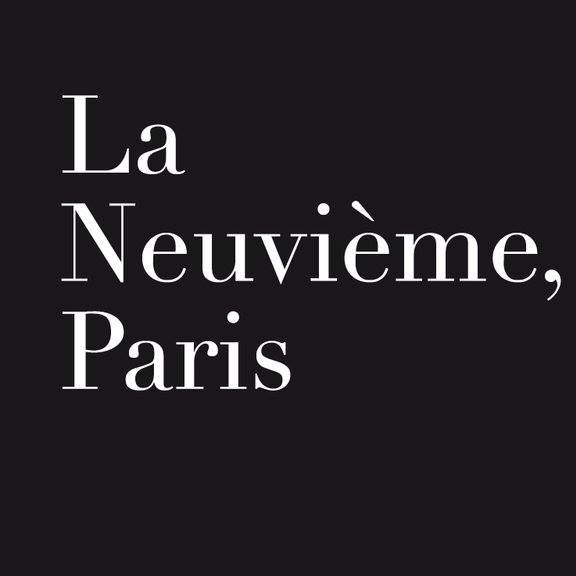 La Neuvième Paris