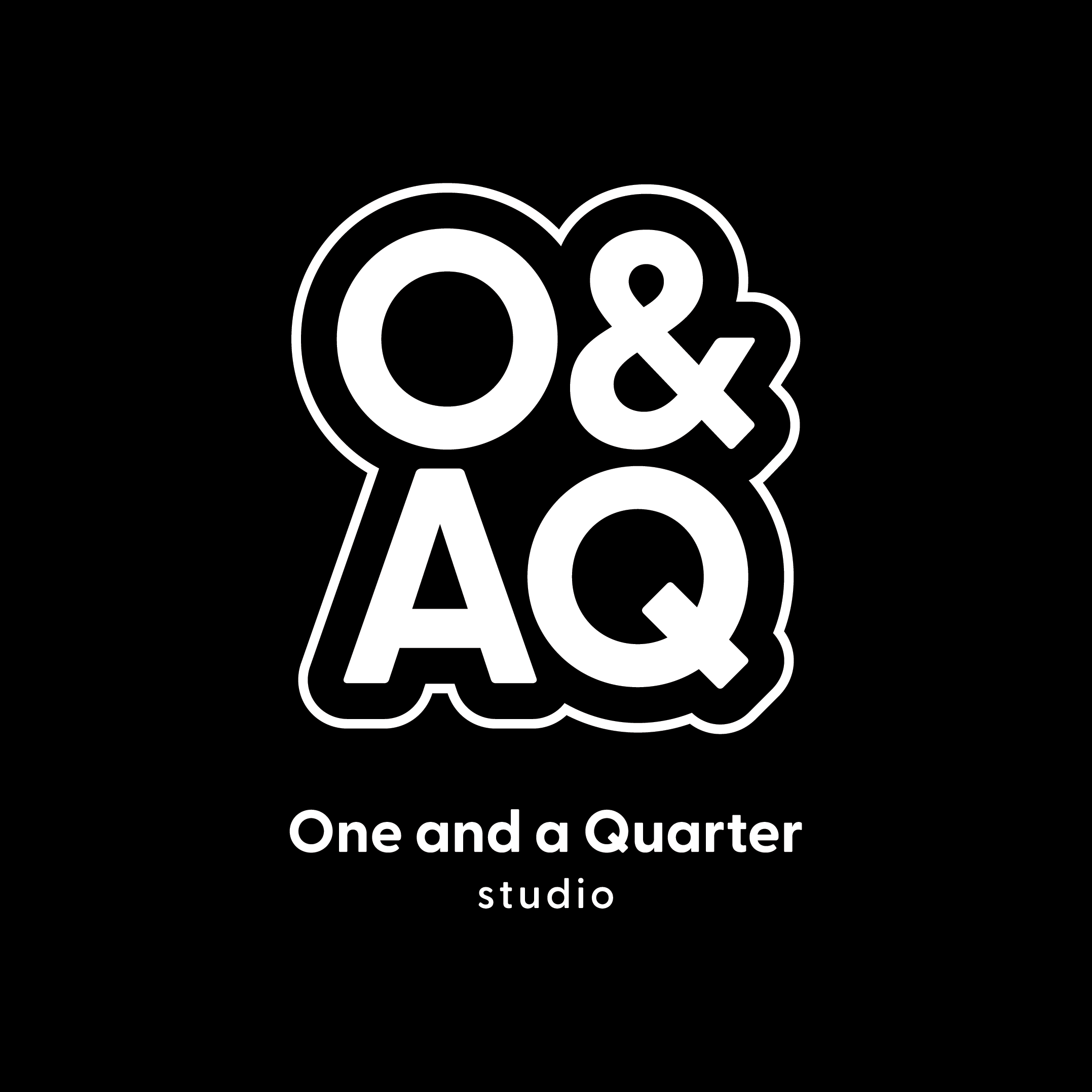 One and a Quarter Studio