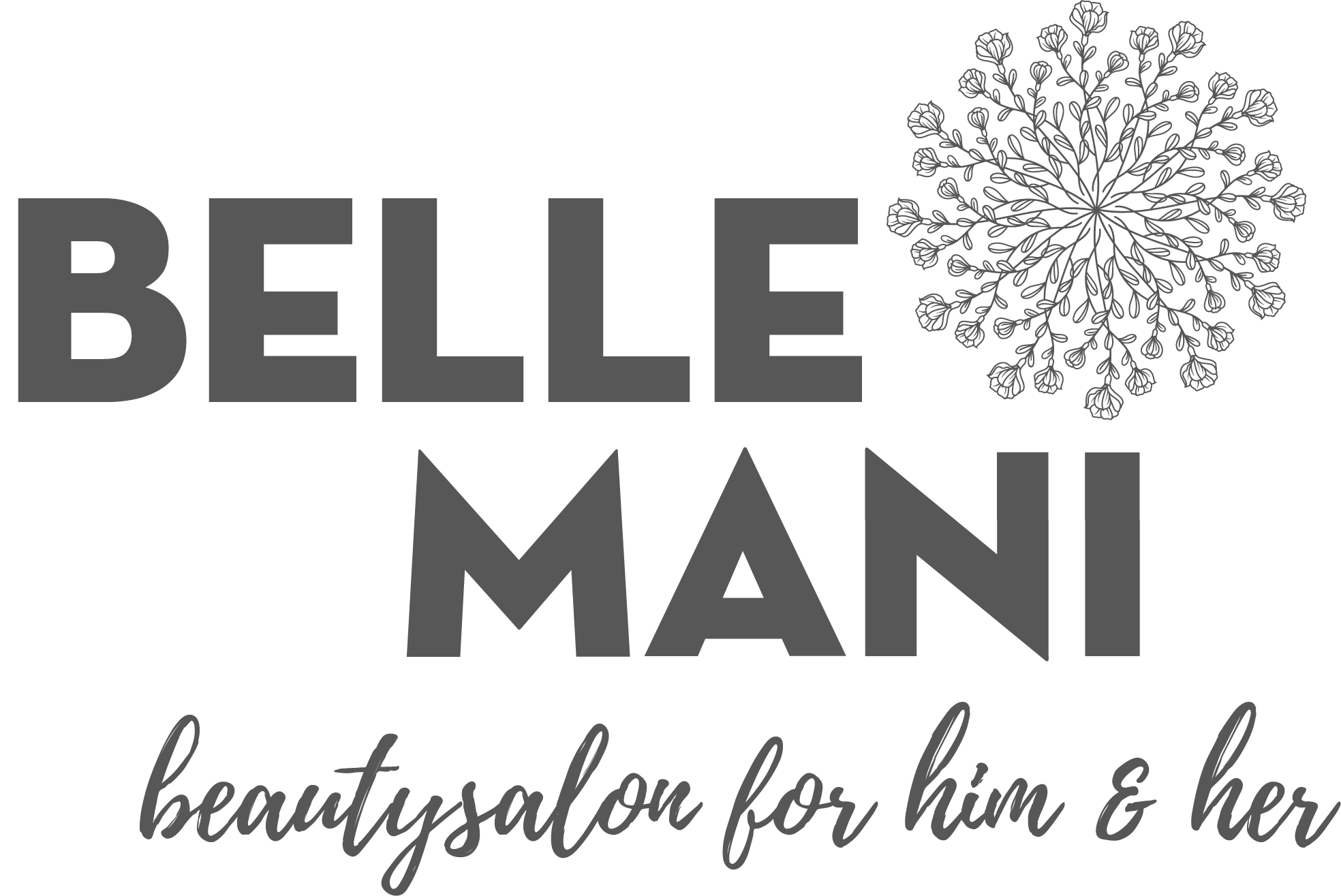 Beautysalon Belle Mani for Him & Her